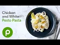 Chicken and White Pesto Pasta A Publix Aprons Recipe