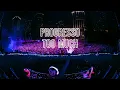 Progresso | Too Much | Again (Alesso Ultra Miami mashup)