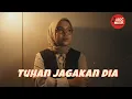 Lagu Tuhan Jagakan Dia