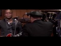 Jimmy Fallon sings like Aaron Neville