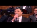 Download Lagu Jimmy Fallon sings like Aaron Neville