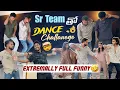 Download Lagu Sr Team తో Dance Challange || Full Funny || #rowdyravi #srteam