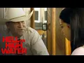 They re Long Gone For Sure Scene Hell or High Water