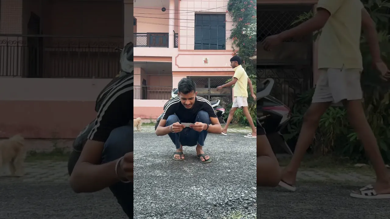 Bewakoof #shorts #funny