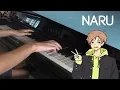 Download Lagu Tsurune: Kazemai Koukou Kyuudoubu OP | Luck Life - Naru Piano Cover