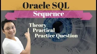 Tutorials Oracle sequence - How to create sequence in Oracle SQL Database