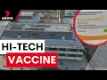 New hi-tech flu vaccine rolled out ahead of a rocky winter 7 News Australia