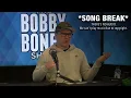 Bobby Bones Show Live Stream