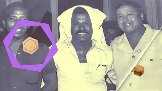 ابو اجمل ابتسامة  حسين بشير  دندنها
