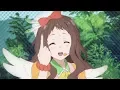 Download Lagu [Full Dance + Lyric] Future Star - Yakusoku No Kizuna