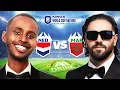 Lagu LIVE: Netherlands 🇳🇱 x Morocco 🇲🇦 | Kings World Cup Nations 2026 🇧🇷