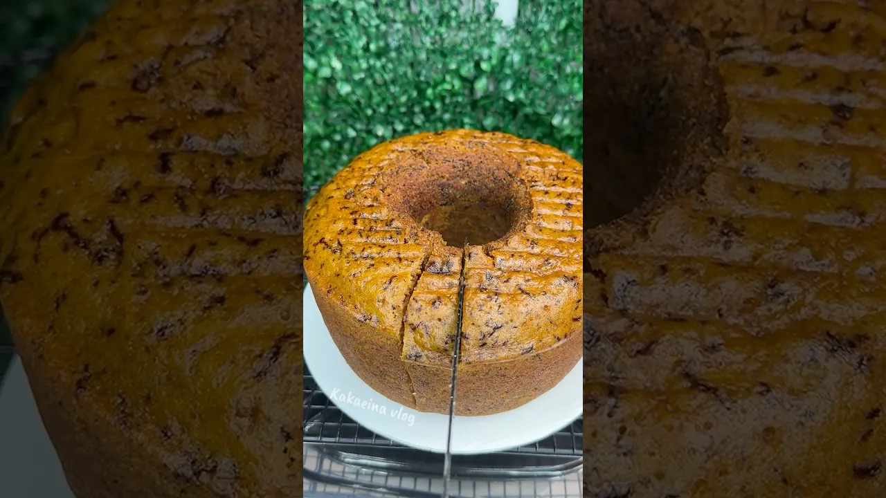 Bolu pisang