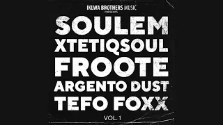 xtetiqsoul u0026 freedom elements ntab ezikude