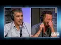 Gary Dell Abate Clashes With Sal Governale on the Staff Panel
