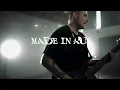 TO THE GRAVE - "Made In Aus" (Official Music Video)