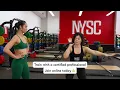 Train with us at NYSC