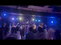 あなたはかいぶつ / TOOBOE 【2025年度12月ライブ1日目】