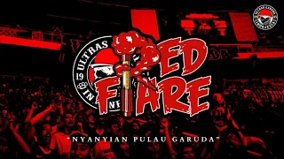 nyanyian pulau garuda original song official u0026video 