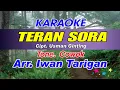 Download Lagu Karaoke Lagu KaroTeran Sora Cowok