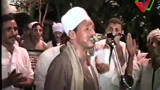 الشيخ عبد الرحيم ابو العيون البندري 