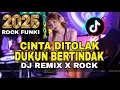 DJ Cinta Ditolak Dukun Bertindak | DJ Dangdut Remix Full Bass 2025 | DJ Kampung