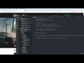 Folder Structure Middleware and Provider - Redux Framework Tutorial