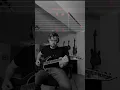 Juli - Geile Zeit Cover mit Gitarre und Tab Nachspielen (Lesson)