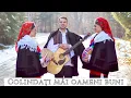 Download Lagu Colindați măi oameni buni - Suzana și Daciana Vlad \u0026 Costin Retea | Official Video