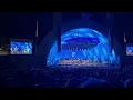 Jacob Collier and Brandi Carlile perform "Little Blue" at Hollywood Bowl 9/17/23