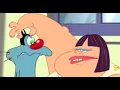 Oggy and the Cockroaches - THE PET SITTER (S01E71) CARTOON | New Episodes in HD