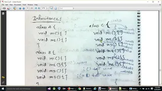 BITM - Android development course