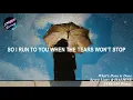 Seven Lions & HALIENE - What's Done is Done (Lyrics)
