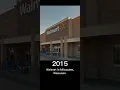 Abandoned Walmart MOST VIEWED SHORT