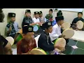 Download Lagu Man Ana _ Al Miftah Nurul Mustofa Penyingkiran (Latihan Part 1)