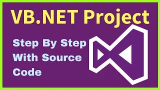 Method Overloading in VB net By Parth Joshi