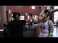 VCUDine Dining with Rodney