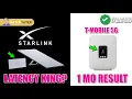 Starlink Gen 4 vs 5G Home Internet After 1 Month Speed and Latency Surprise