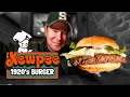 I Tried Michigan s 100-Year-Old Olive Burger at Kewpee in Downtown Lansing