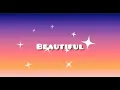 Download Lagu Beautiful (Goblin OST) - Crush |Lyrics Video