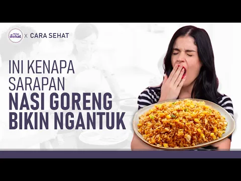 Lupakan Nasi Goreng! Ini Menu Sarapan Praktis yang Lezat dan Bergizi