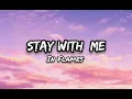 In Flames - Stay With Me Lyrics