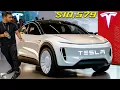 Download Lagu Elon Musk Announces $10,579 Tesla Model 2: What Makes It a Game-Changer?