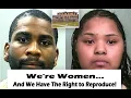 Trans Woman Impregnates 2 Female Prisoners in NJ And That s OK