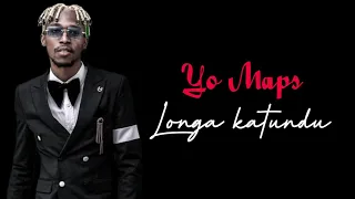 yo maps longa katundu track number 1 2022 
