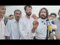 Download Lagu Akhter hussen About YUMi visal gh. mohd dar(Kawa)