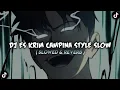 Download Lagu Dj Es Krim Campina Style Slow Viral Tiktok ( Slowed \u0026 Reverb )