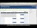 Tutor Panel Tutorial