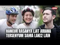 Saka Sadar Bahagianya Ariana Bukan Saka | Suami Pengganti ANTV Eps 186 FULL