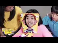 Download Lagu CHALLENGE PIE FACE | KOKI - KOKI CILIK