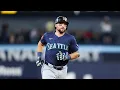 Cal Raleigh 2025 MLB Highlights